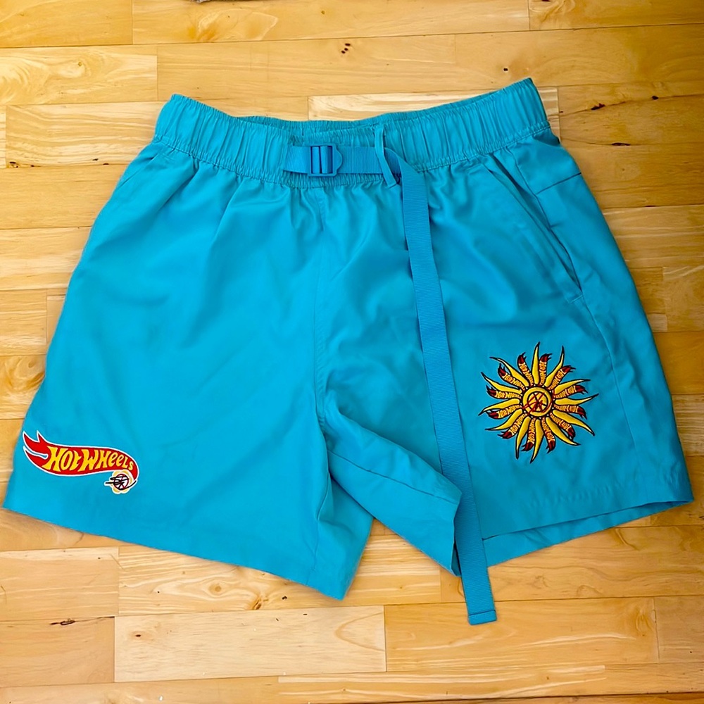 Adidas Shorts